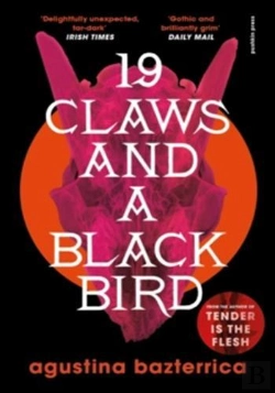 Bertrand.pt - Nineteen Claws And A Black Bird