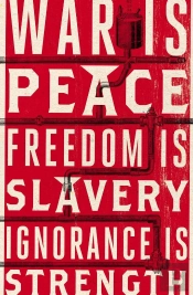 Nineteen Eighty-Four: Anniversary Edition