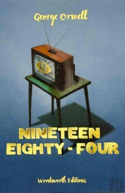 Bertrand.pt - Nineteen Eighty-Four (Collector's Edition)