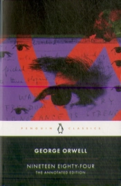 Nineteen Eighty-Four
