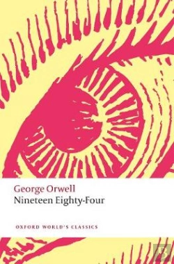 Bertrand.pt - Nineteen Eighty-Four