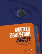 Nineteen Eighty-Four