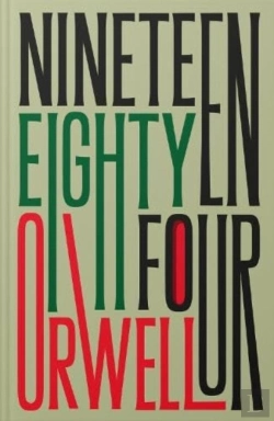 Bertrand.pt - Nineteen Eighty-Four