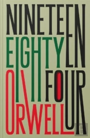 Nineteen Eighty-Four