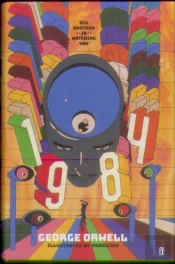Nineteen Eighty-Four