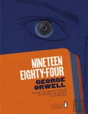 Nineteen Eighty-Four