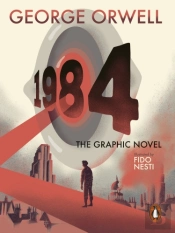 Nineteen Eighty-Four: The Graphic Novel