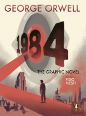 Nineteen Eighty-Four: The Graphic Novel