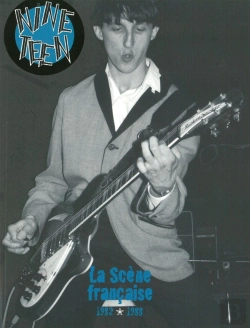 Bertrand.pt - Nineteen, La Scène Francaise (1982-1988)