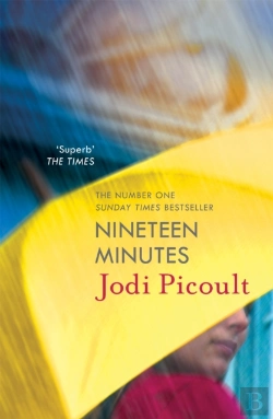 Bertrand.pt - Nineteen Minutes