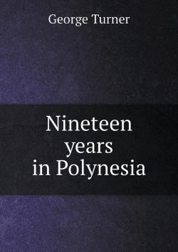 Bertrand.pt - Nineteen Years In Polynesia