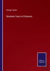 Nineteen Years In Polynesia