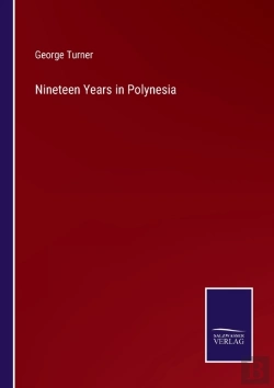 Bertrand.pt - Nineteen Years In Polynesia