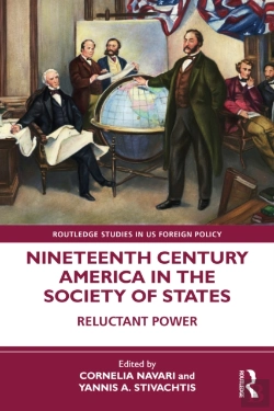 Bertrand.pt - Nineteenth Century America In The Society Of States