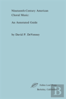 Nineteenth-Century American Choral Music