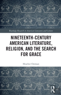 Bertrand.pt - Nineteenth-Century American Literature, Religion, And The Search For Grace