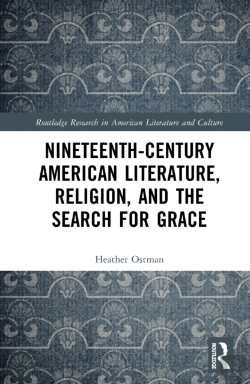 Bertrand.pt - Nineteenth-Century American Literature, Religion, And The Search For Grace