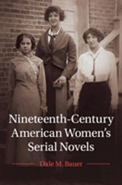 Nineteenth-Century American Women'S Serial Novels