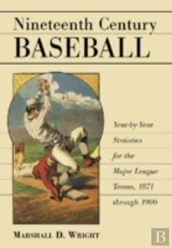 Bertrand.pt - Nineteenth Century Baseball