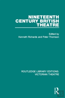 Bertrand.pt - Nineteenth Century British Theatre
