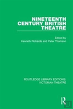 Bertrand.pt - Nineteenth Century British Theatre