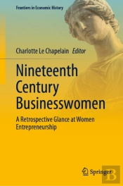 Nineteenth Century Businesswomen