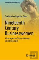 Nineteenth Century Businesswomen