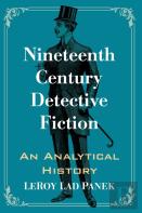 Nineteenth Century Detective Fiction