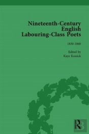 Nineteenth-Century English Labouring-Class Poets Vol 2