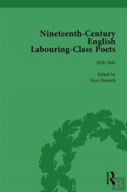 Bertrand.pt - Nineteenth-Century English Labouring-Class Poets Vol 2