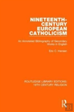 Bertrand.pt - Nineteenth-Century European Catholicism