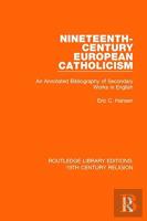 Nineteenth-Century European Catholicism