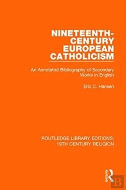 Bertrand.pt - Nineteenth-Century European Catholicism