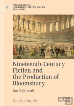 Bertrand.pt - Nineteenth-Century Fiction And The Production Of Bloomsbury