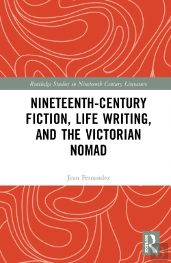 Bertrand.pt - Nineteenth-Century Fiction, Life Writing, And The Victorian Nomad