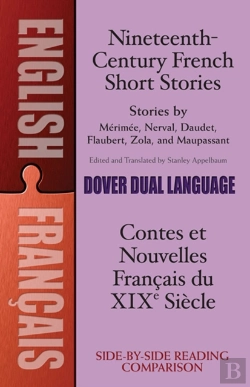 Bertrand.pt - Nineteenth-Century French Short Stories (Dual-Language)