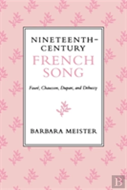 Bertrand.pt - Nineteenth-Century French Song