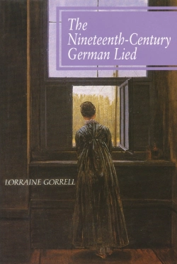 Bertrand.pt - Nineteenth-Century German Lied