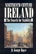 Nineteenth-Century Ireland