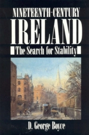Nineteenth-Century Ireland
