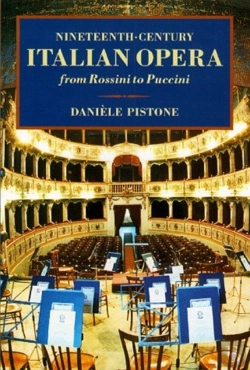 Bertrand.pt - Nineteenth-Century Italian Opera From Rossini To Puccini
