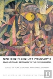 Nineteenth-Century Philosophy
