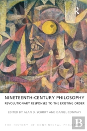 Nineteenth-Century Philosophy