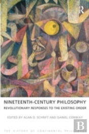 Nineteenth-Century Philosophy