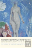 Nineteenth-Century Philosophy Of Religion