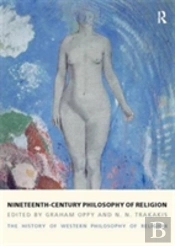 Nineteenth-Century Philosophy Of Religion