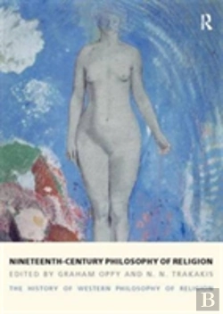 Bertrand.pt - Nineteenth-Century Philosophy Of Religion