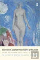 Nineteenth-Century Philosophy Of Religion