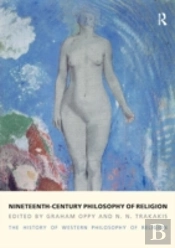 Nineteenth-Century Philosophy Of Religion