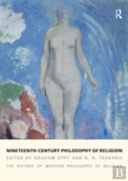 Bertrand.pt - Nineteenth-Century Philosophy Of Religion